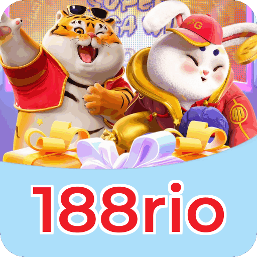 Catálogo 188rio 2.547 jogos - Pragmatic Play, Evolution, NetEnt