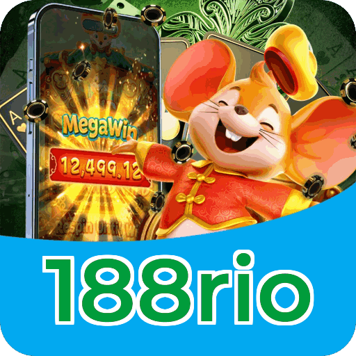 Acesso seguro à conta 188rio — ilustração editorial
